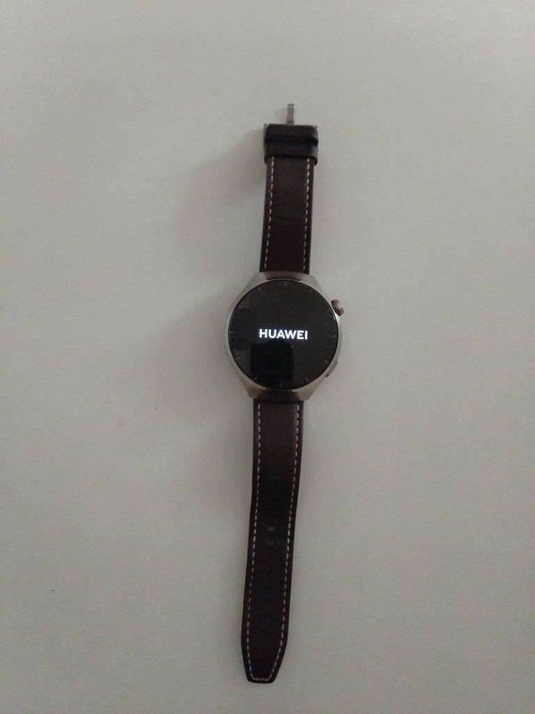 Huawei Watch 4 Pro