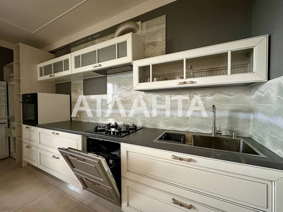 Продаж 2-кім квартири, вул.  Кривчицька дорога, 74.3м2