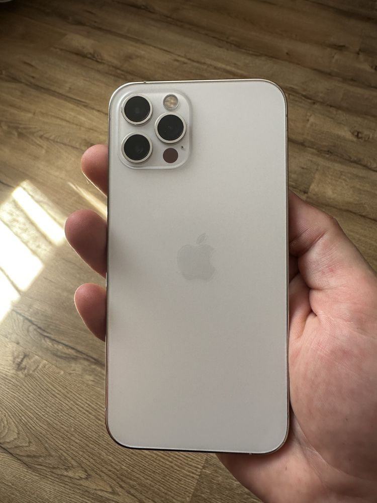 Iphone 12 Pro 128gb Neverlock