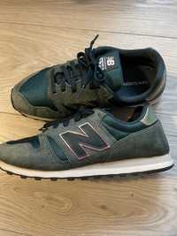 Vendo tenis New Balance