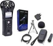 Zestaw - Audio Rejestrator Zoom H1N + akcesoria (ZOOMH1N+APH1N)