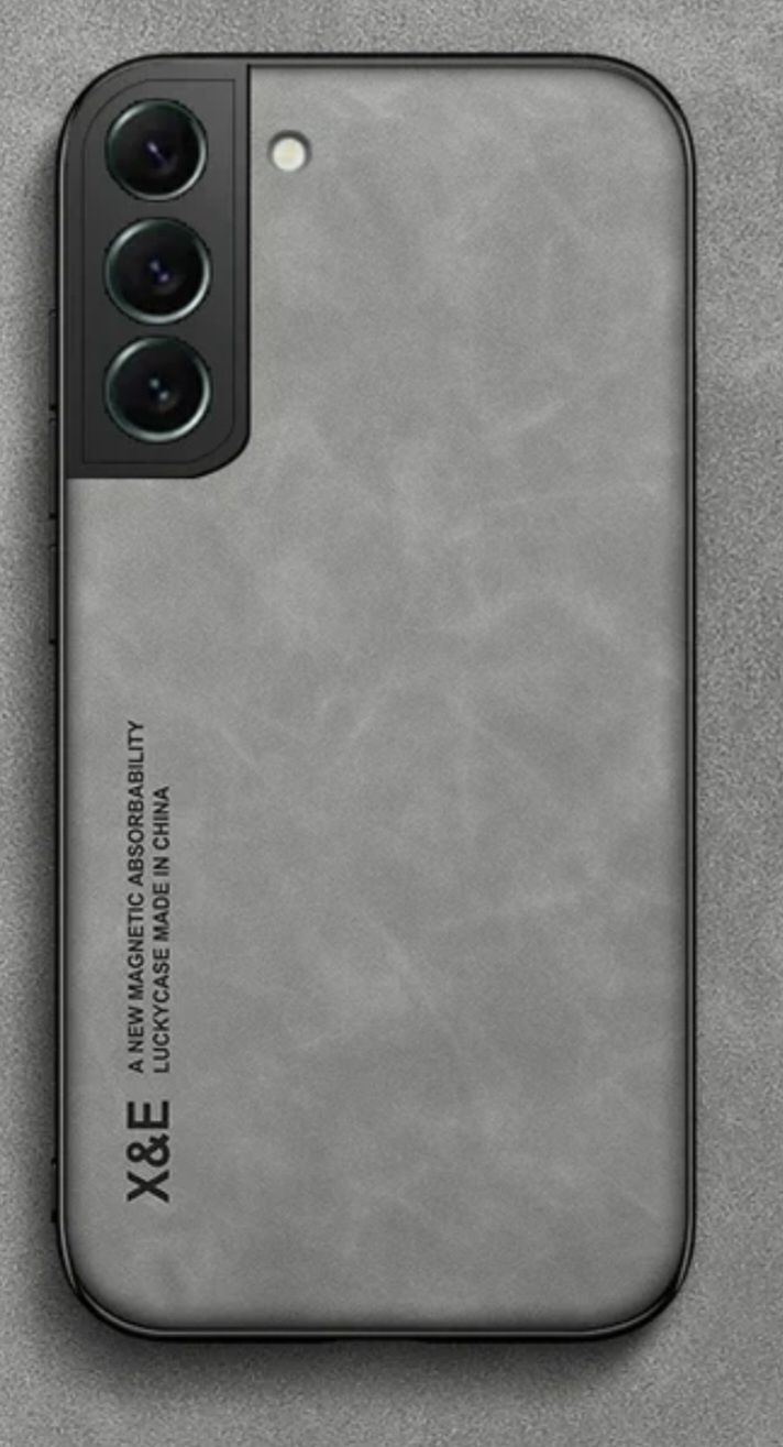 Capas p/ Samsung A55/S23/S23Plus/S23Ultra/S24/S24Plus