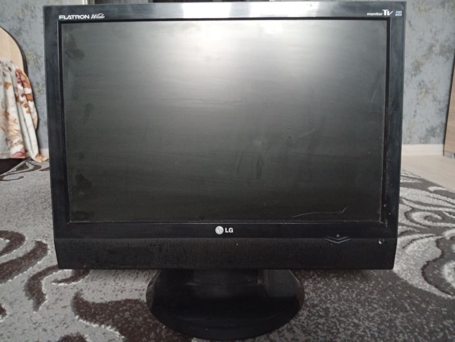 Монитор LG Флатрон