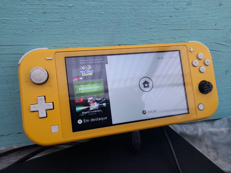Vende s3 nintenso