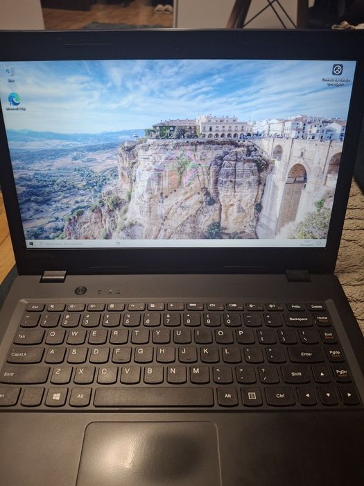 Lenovo ideapad  laptop