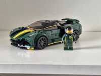 Lego Speed Champions 76907 Lotus Evija