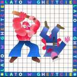 Ćpaj Stajl - Lato W Ghettcie CD folia UNIKAT /  Cool P Kony Melodramat