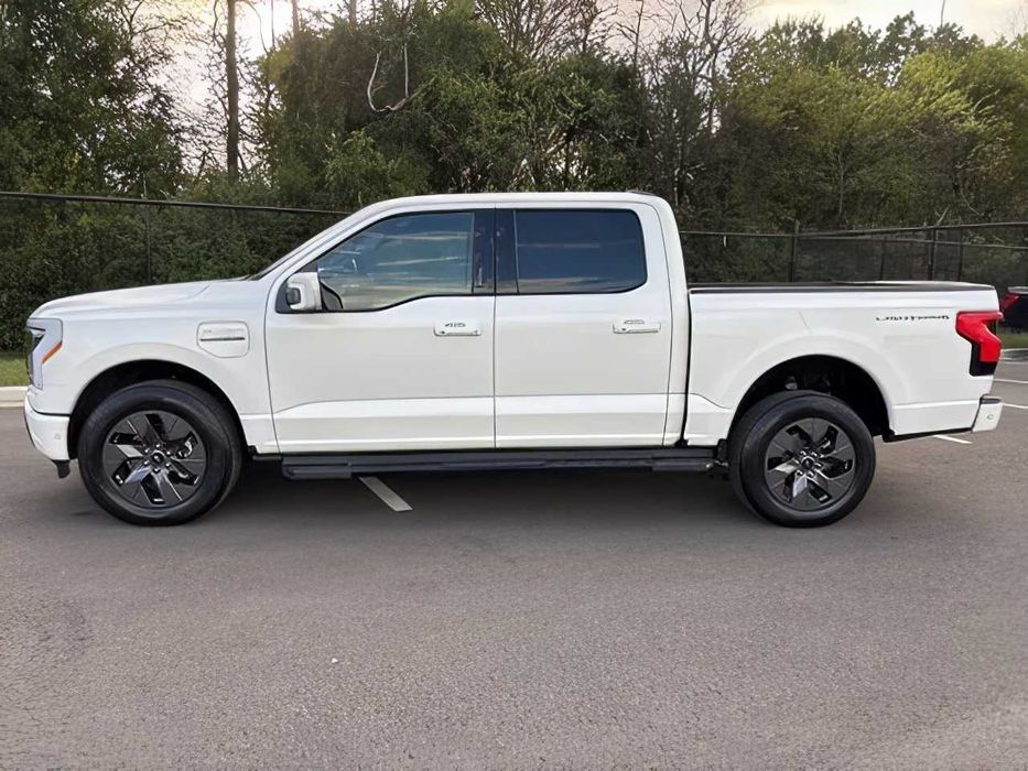 Ford F-150      2022