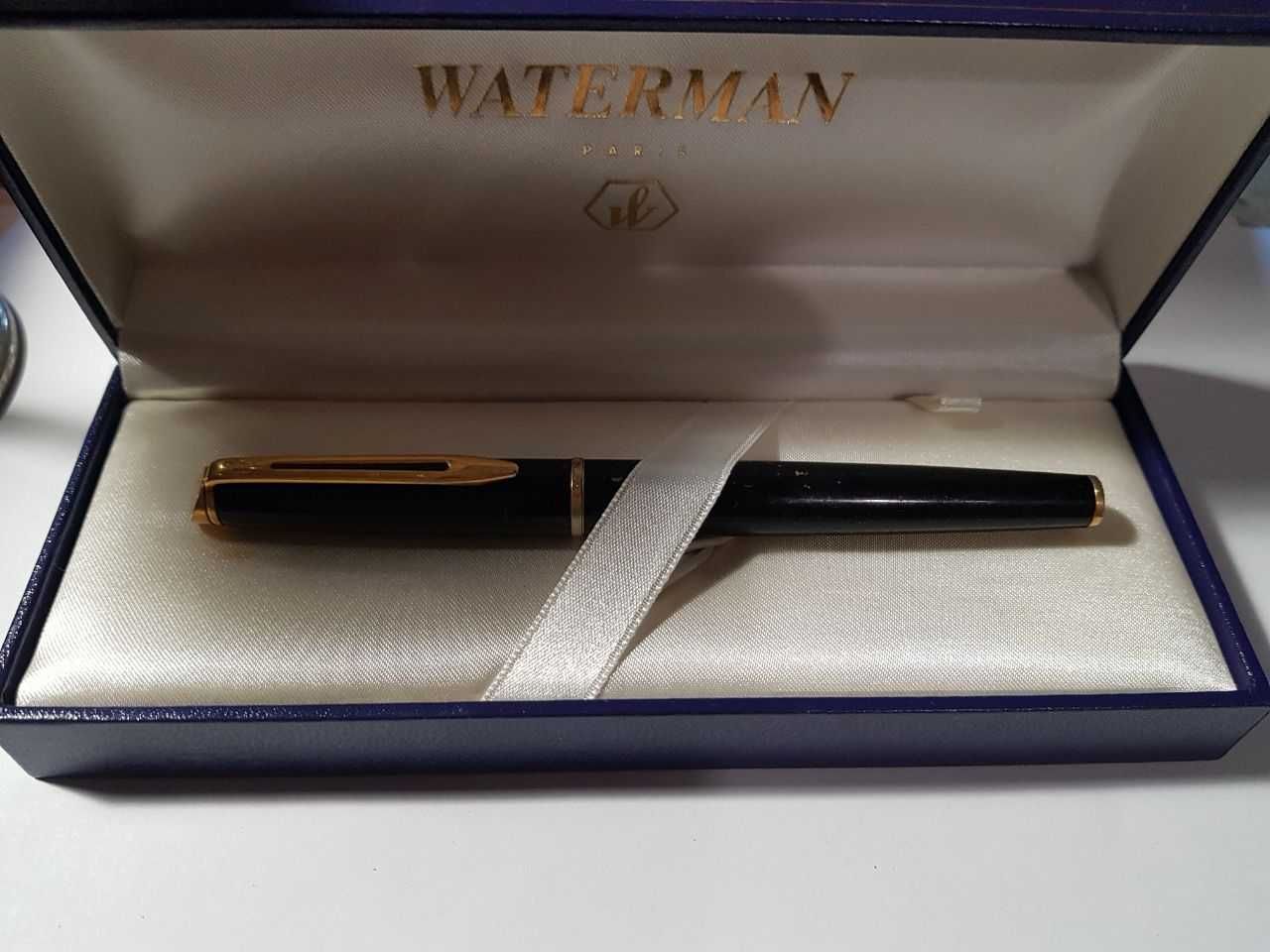 Ручка перьевая  Ватерман Франция