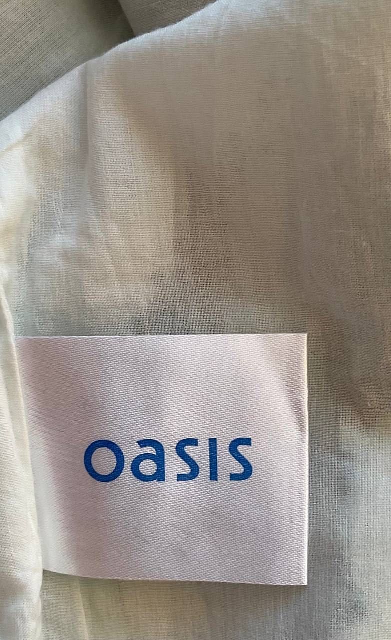 Юбка Oasis. Новая