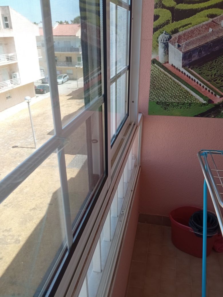 Serviço reparação,manutenção estores