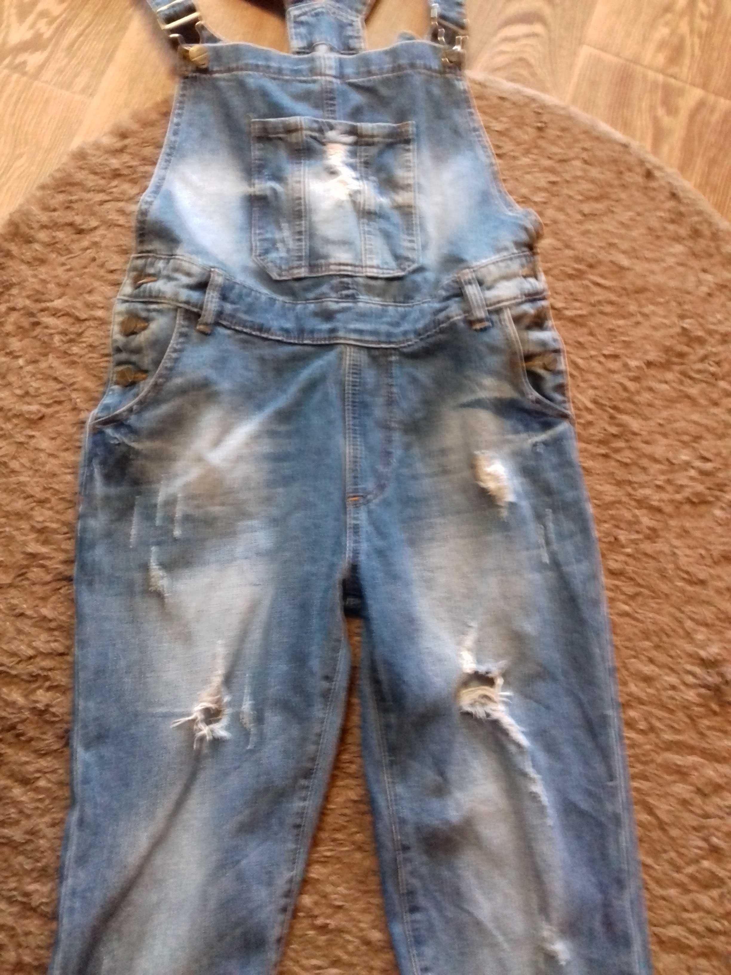 Джинси DIAMOND JEANS. Viet 29р.