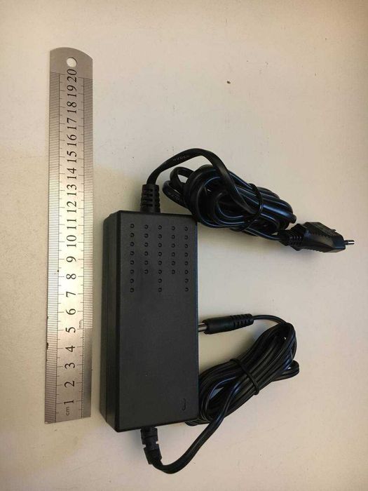 Блок питания для массажной накидки Casada Quattromed 3 (Кваттромед 3)