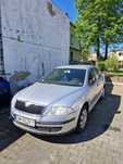 Skoda Octavia II 2007r Salon Polska 1.9TDI 105KM uszkodzony silnik
