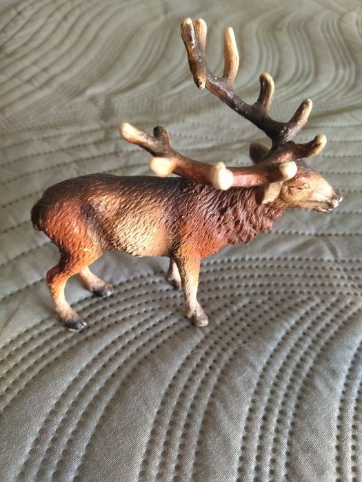 Schleich Figuras PVC Vintage