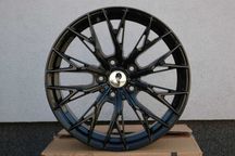 alu felgi 18 5x114,3 et35 nissan juke honda civic toyota rav-4 captur