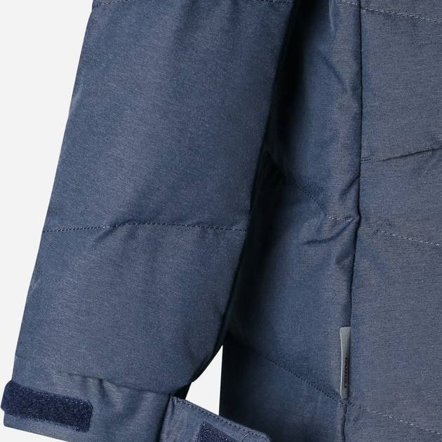 Зимова куртка пуховик reima дуже тепла НОВА