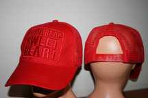 Czapka DSQUARED, nowa