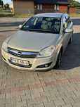 Opel Astra H 1.6 Cosmo