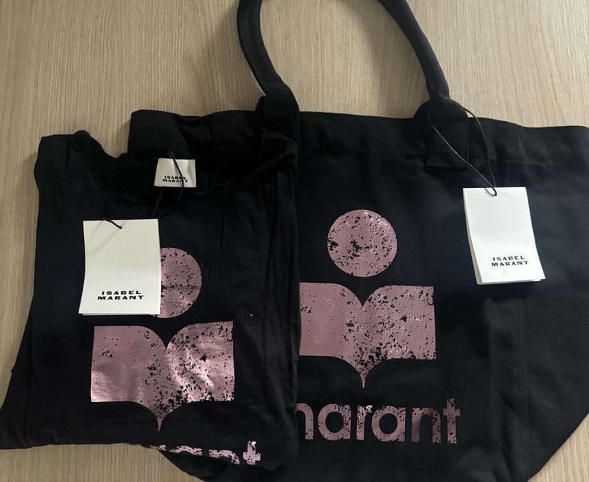 Torba Isabel  Marant