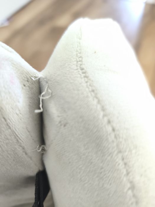 Bujaczek osiołek na biegunach nattou wysylka lub odbiór Bydgoszcz