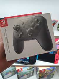 Nintendo Switch pro controller