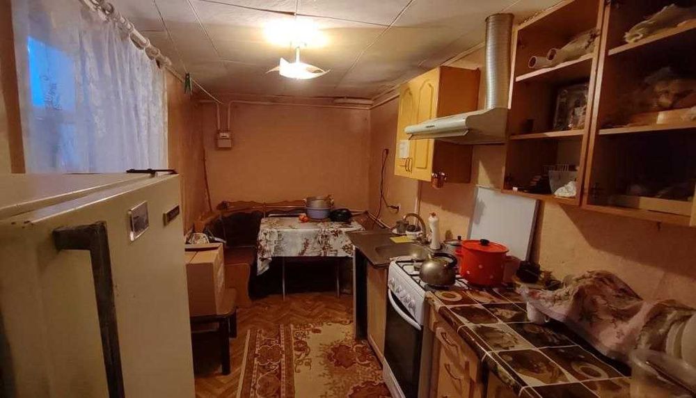 Продам будинок с. Таранівка