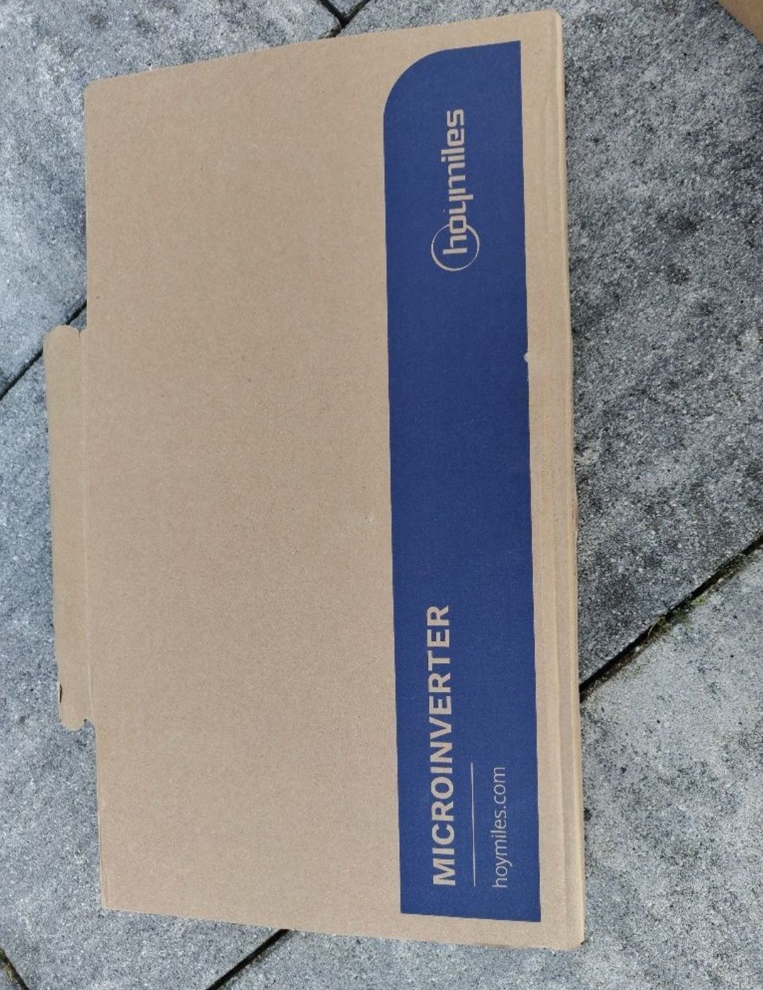 HOYMILES Mikroinwerter HM-8