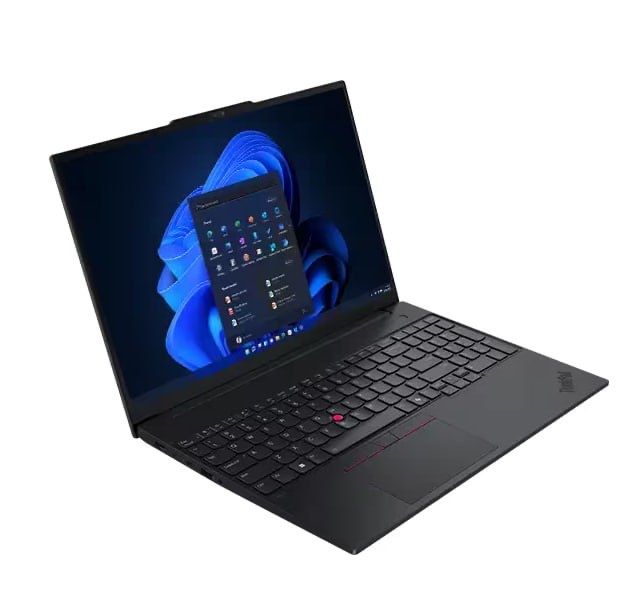 Lenovo ThinkPad E16 3-го покоління (AMD)