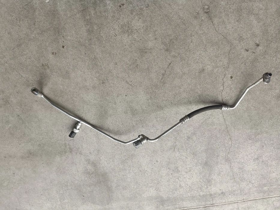 Przewód klimatyzacji Skoda Octavia 3 Superb Seat Leon VW Golf Passat Touran Audi A3 Rurka 3Q0816741F