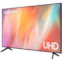 Телевизор Samsung 55AU7100 55 дюймів 4k UHD
