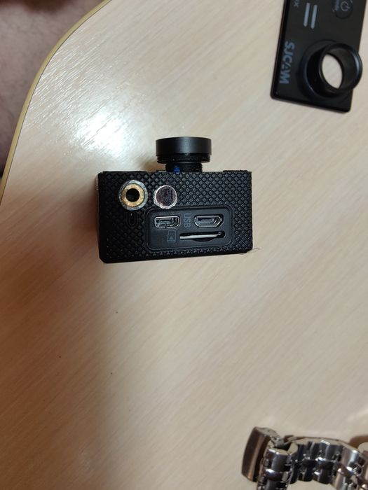SJCAM SJ5000X Elite