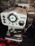 Ekspres Raven vintage