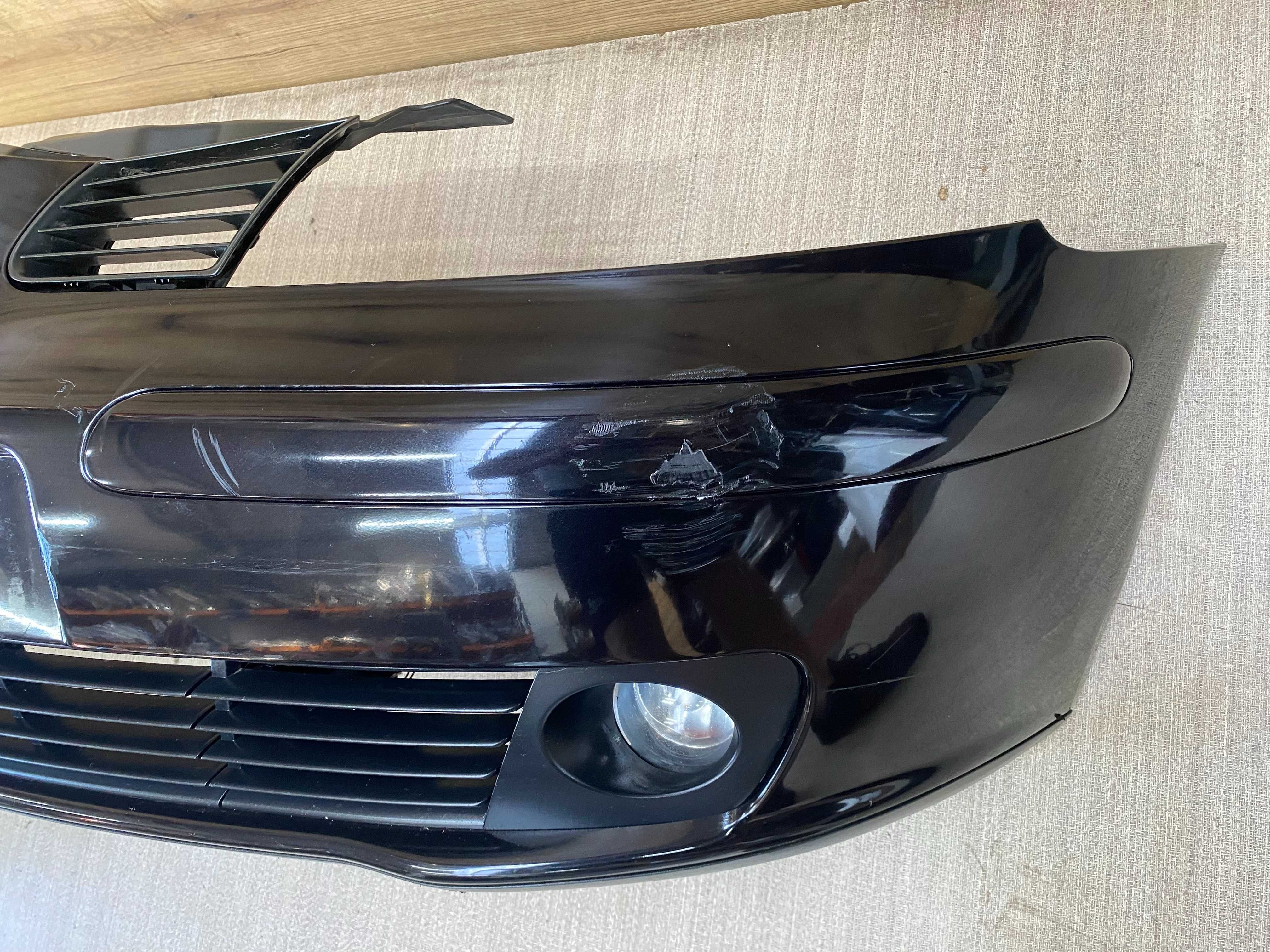 zderzak przedni seat ibiza III kolor lc9z