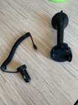 Uchwyt samochodowy telefon NOKIA z kablem