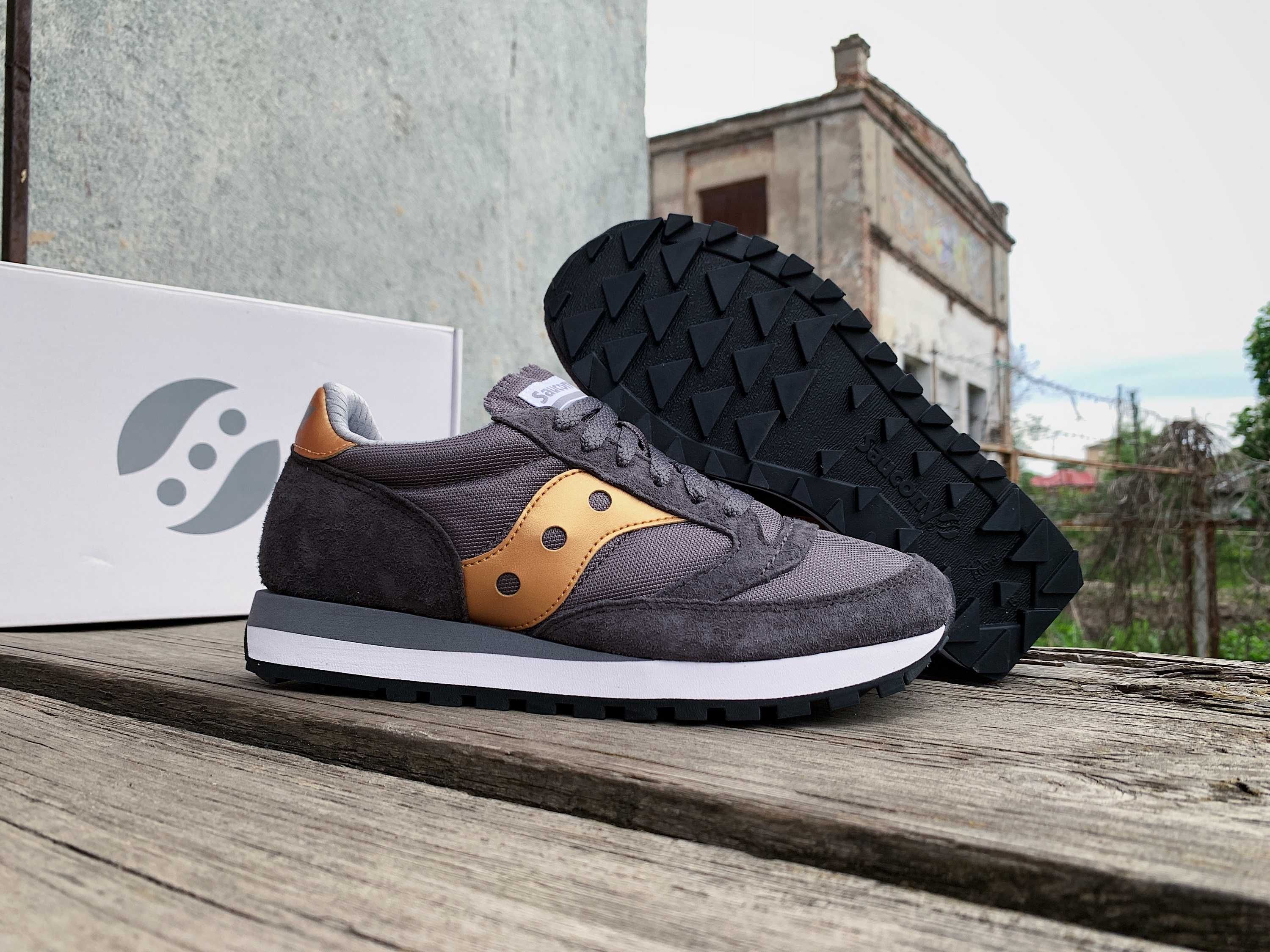 Женские кроссовки Saucony Jazz 81 (2 цвета) ОРИГИНАЛ бестселлер