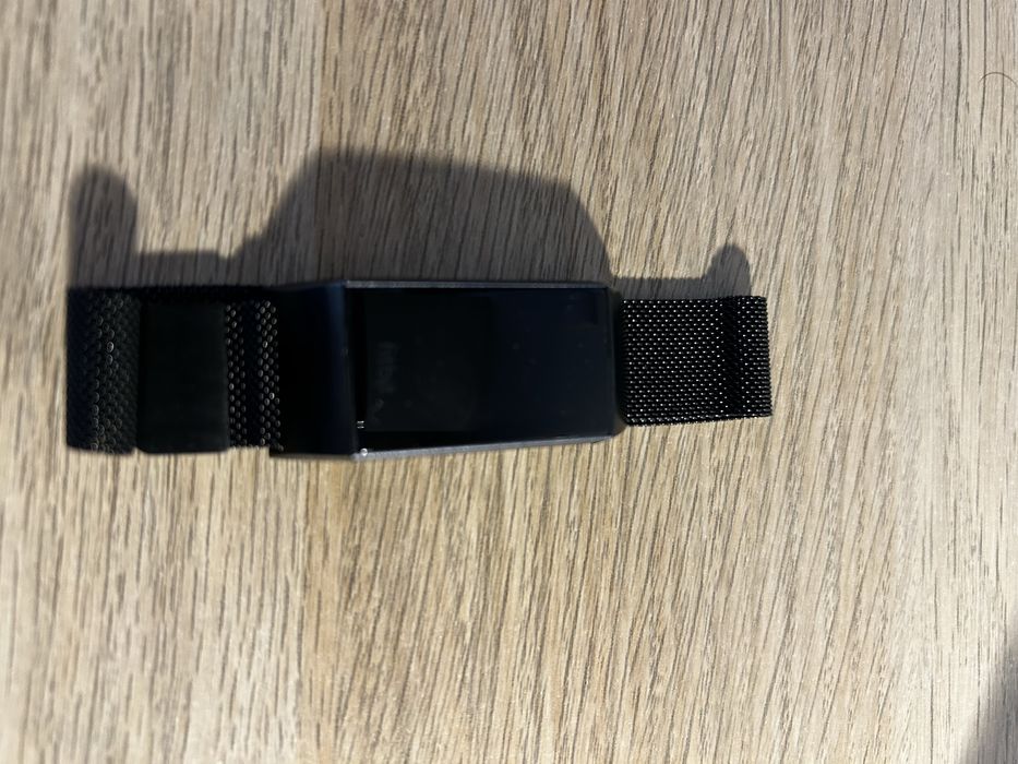 Pulseira FITBIT Charge 4 40 mm