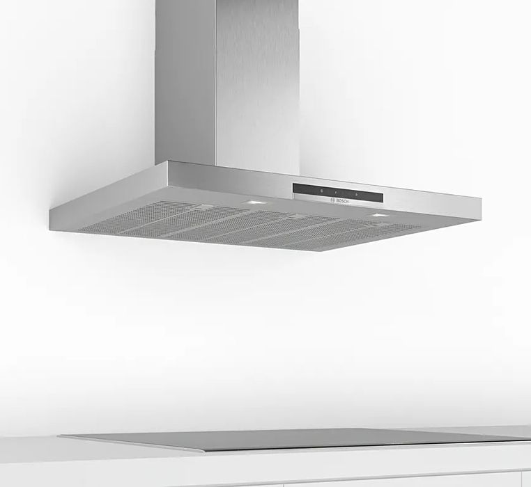 Витяжка Bosch DWB97IM50 нержавіюча сталь