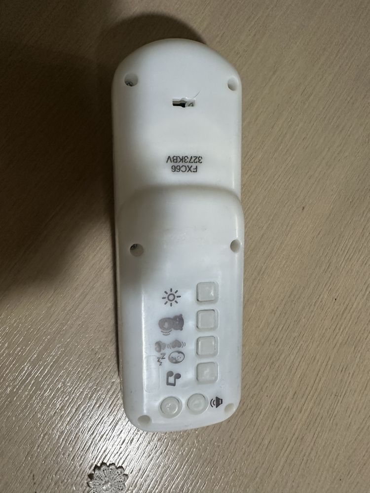 Pozytywka dla dziecka Fisher Price