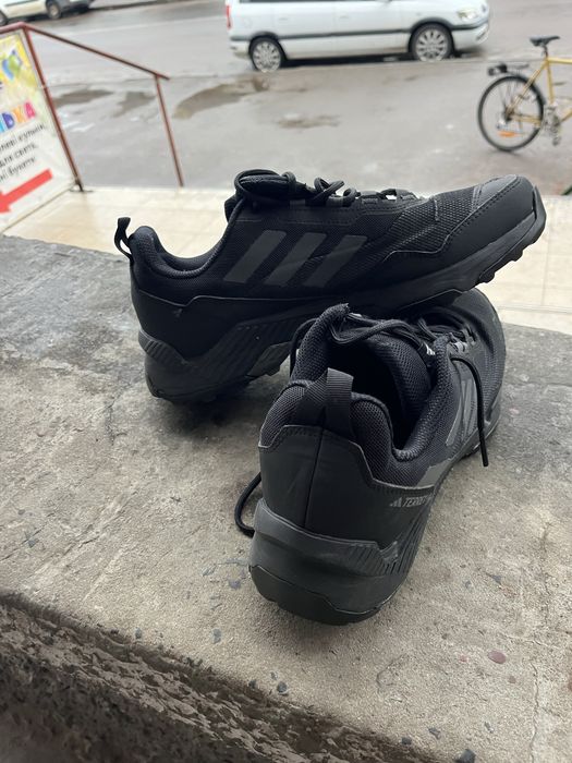 adidas terrex 43