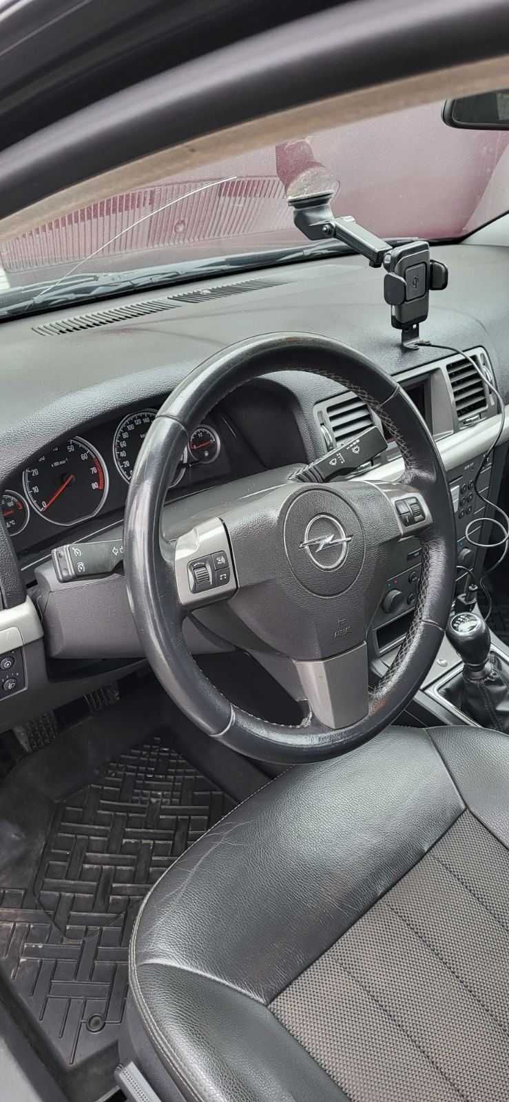 Opel Vectra C 2008, 1,8