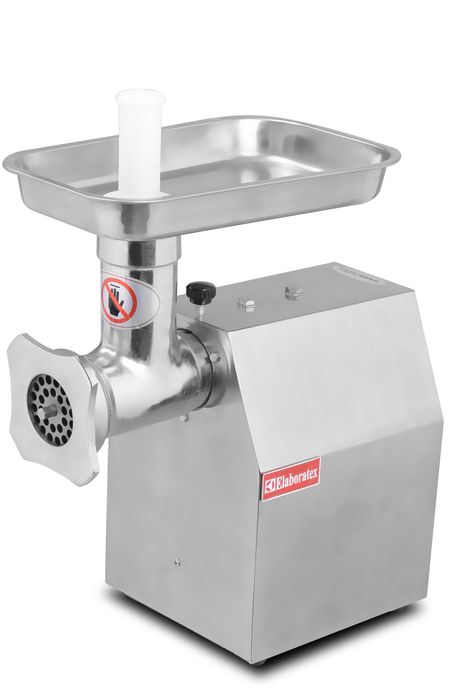 Elektryczny wilk do mielenia maszynka do mielenia mięsa 120 kg/h