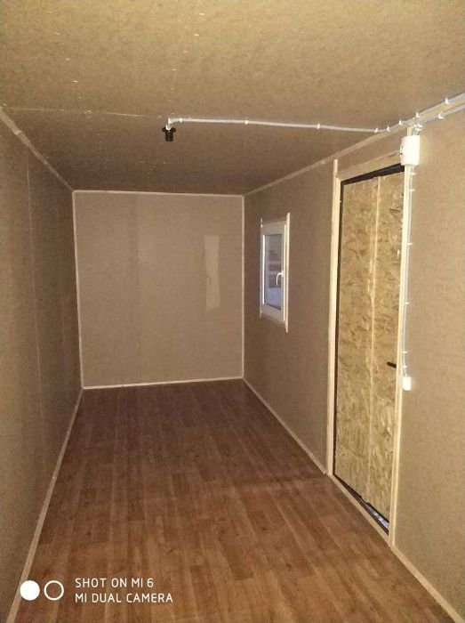 Дачный домик. Вагончик. Сарай. Бытовка. Доставка. Монтаж на месте.