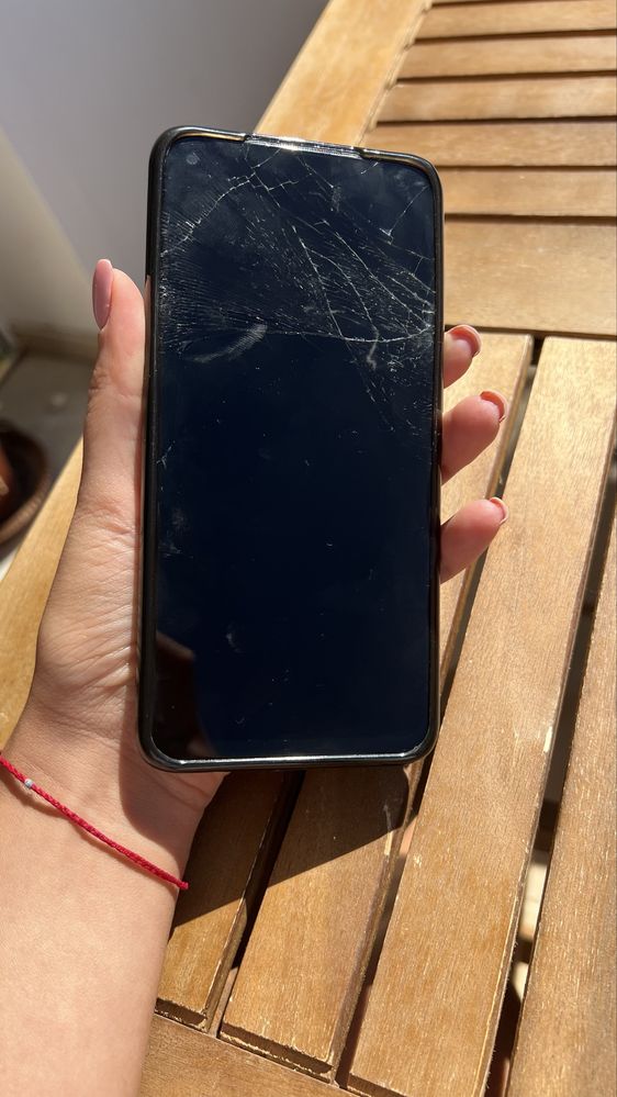 Xiaomi redmi note 9