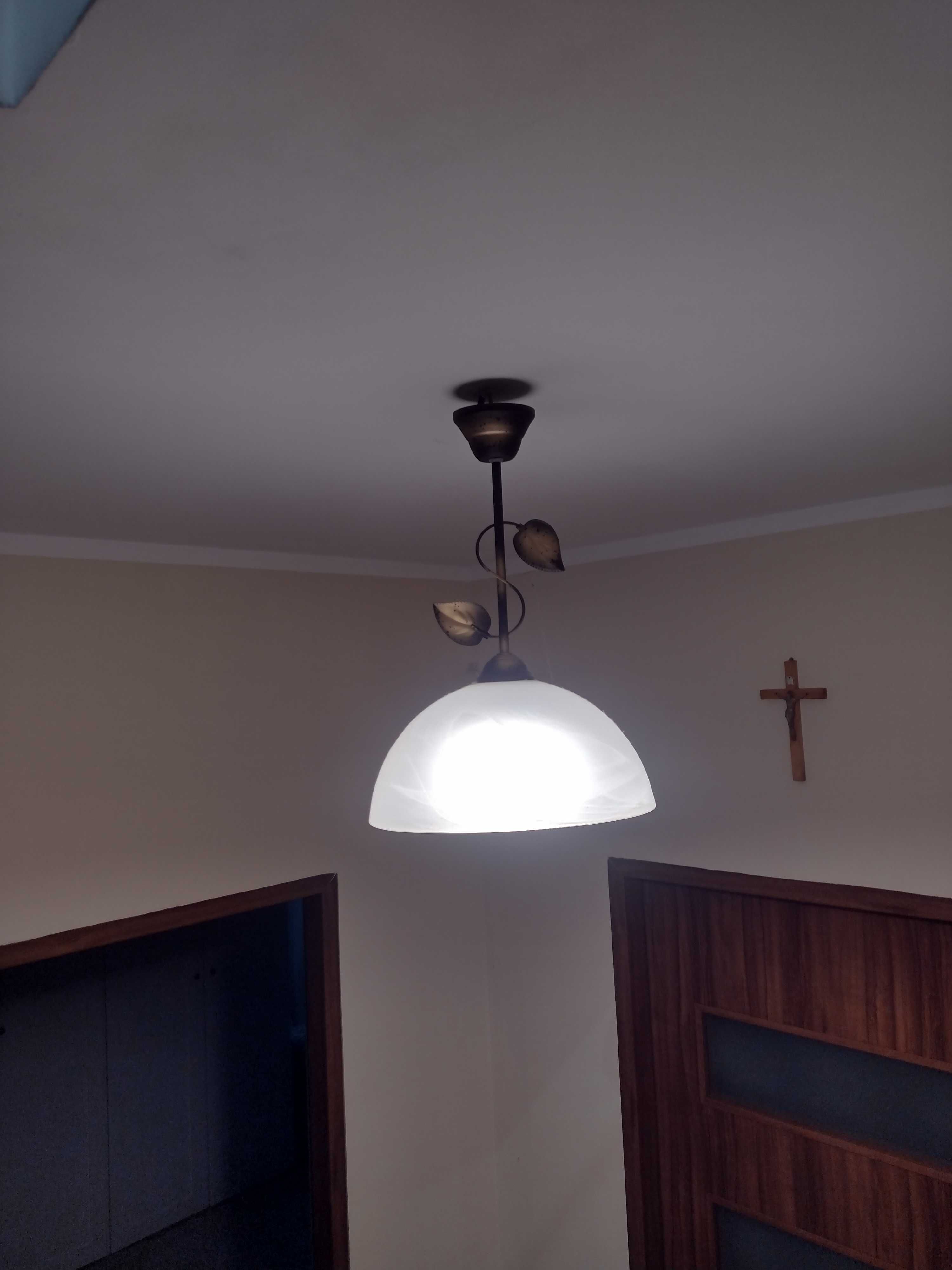 Żyrandol / Lampa wisząca