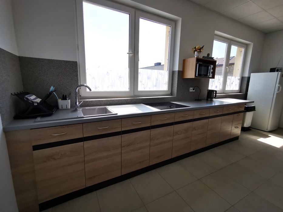 Noclegi pracownicze !!