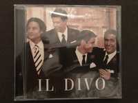 CD audio - IL DIVO