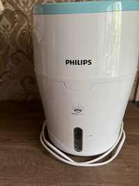 Зволожувач повітря Philips