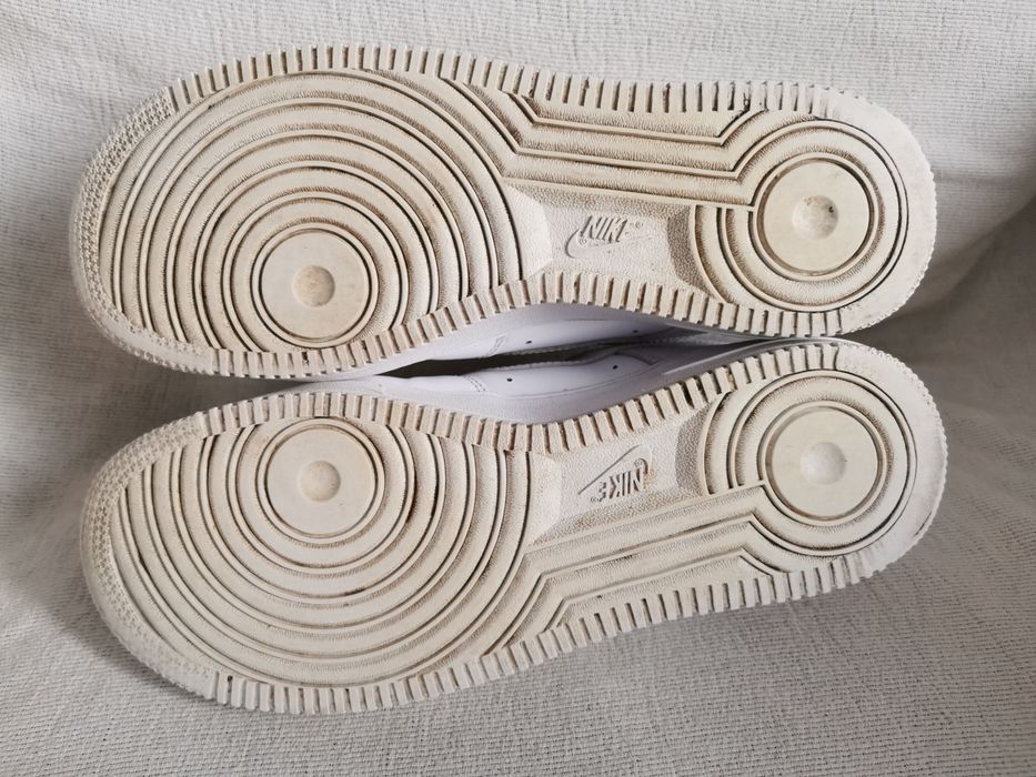 Nike Air Force 1 '07 low buty sportowe sneakersy 41