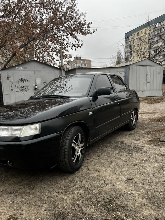 Пролам ВАЗ 2110 1,6